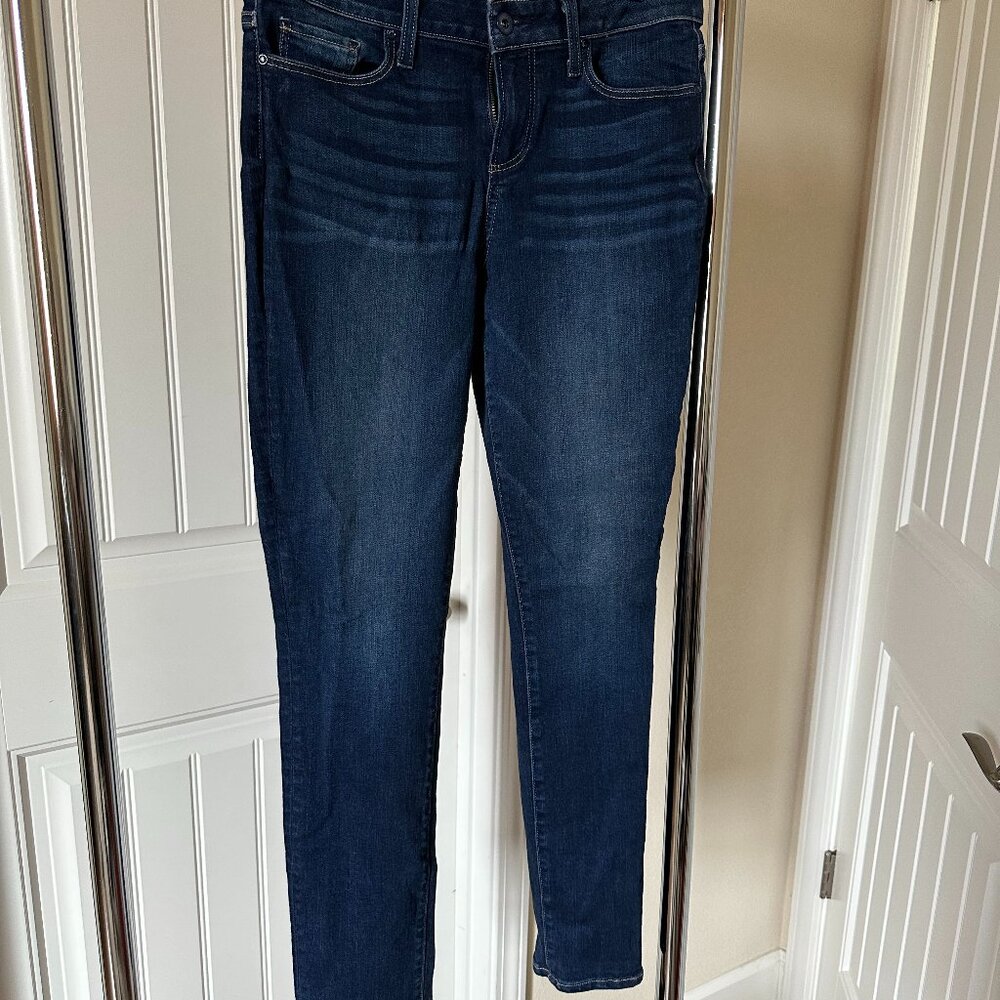 Paige Jeans